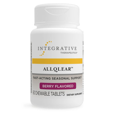 AllQlear Berry - Integrative Therapeutics